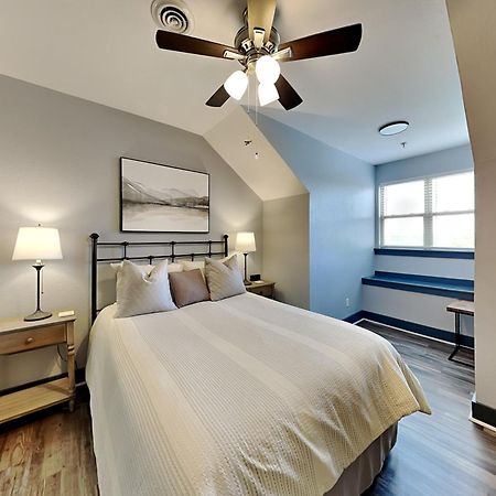 The Clubhouse 3206 Apartment Pigeon Forge Bagian luar foto