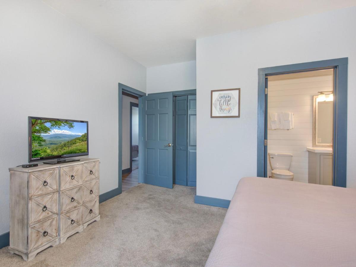 The Clubhouse 3206 Apartment Pigeon Forge Bagian luar foto