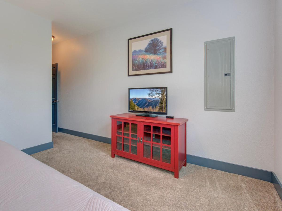 The Clubhouse 3206 Apartment Pigeon Forge Bagian luar foto