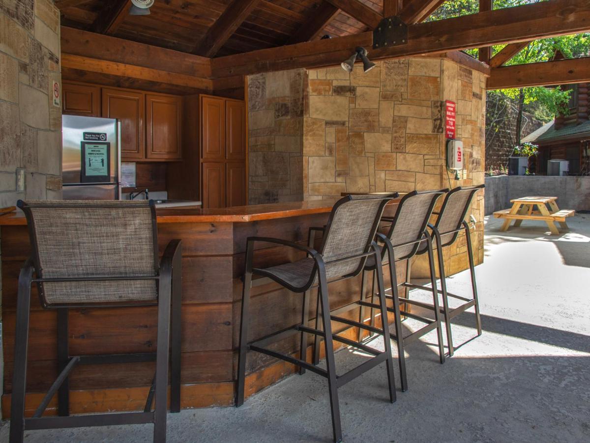 The Clubhouse 3206 Apartment Pigeon Forge Bagian luar foto