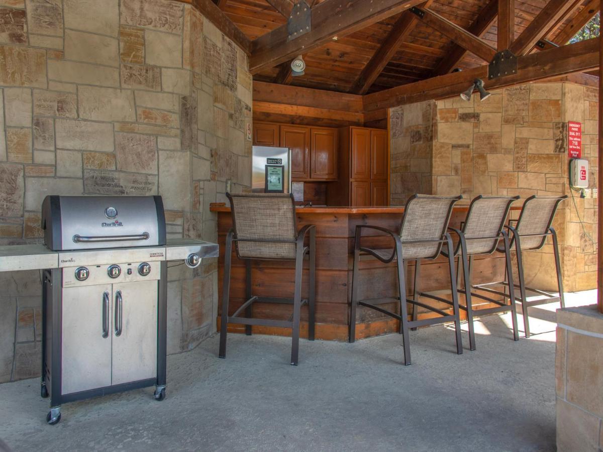 The Clubhouse 3206 Apartment Pigeon Forge Bagian luar foto