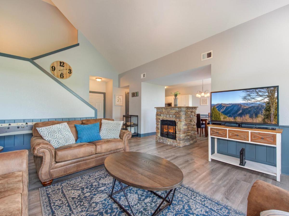 The Clubhouse 3206 Apartment Pigeon Forge Bagian luar foto