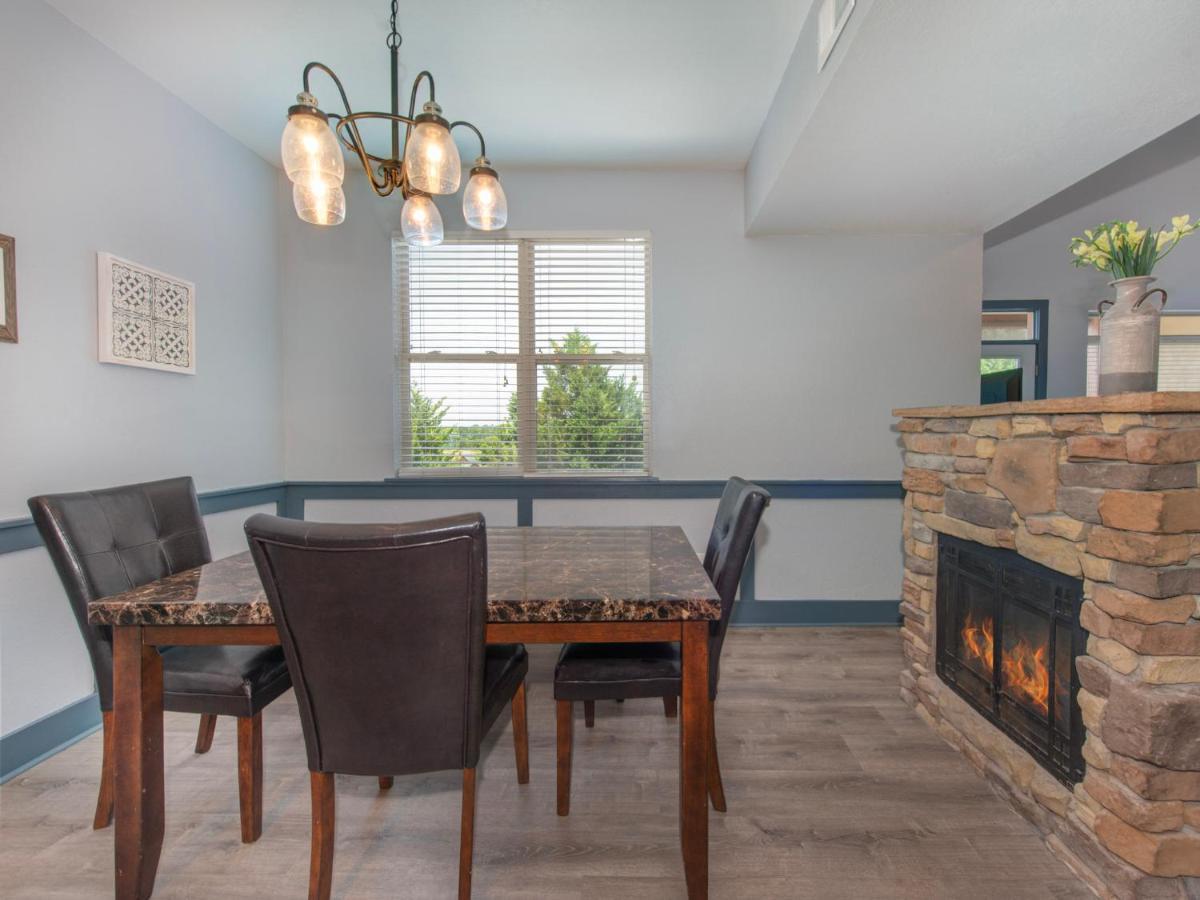 The Clubhouse 3206 Apartment Pigeon Forge Bagian luar foto
