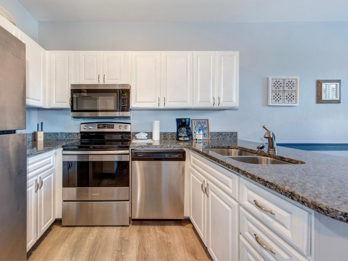 The Clubhouse 3206 Apartment Pigeon Forge Bagian luar foto