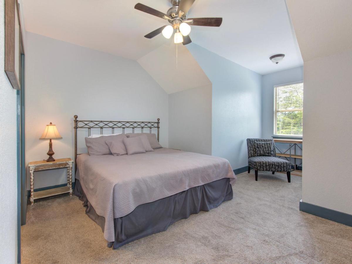 The Clubhouse 3206 Apartment Pigeon Forge Bagian luar foto