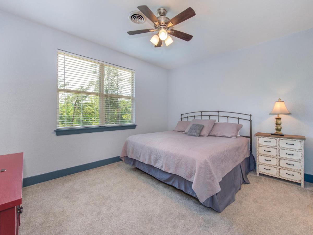 The Clubhouse 3206 Apartment Pigeon Forge Bagian luar foto