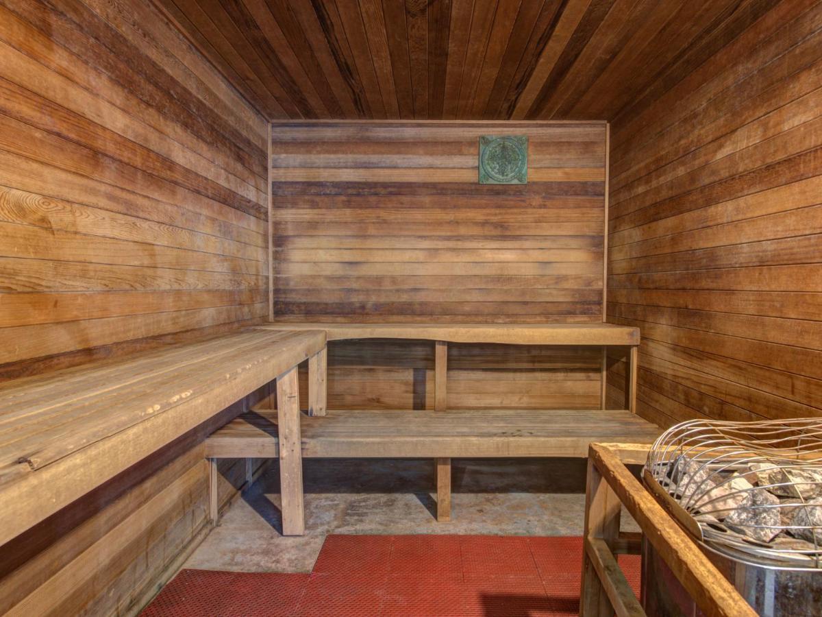 The Clubhouse 3206 Apartment Pigeon Forge Bagian luar foto