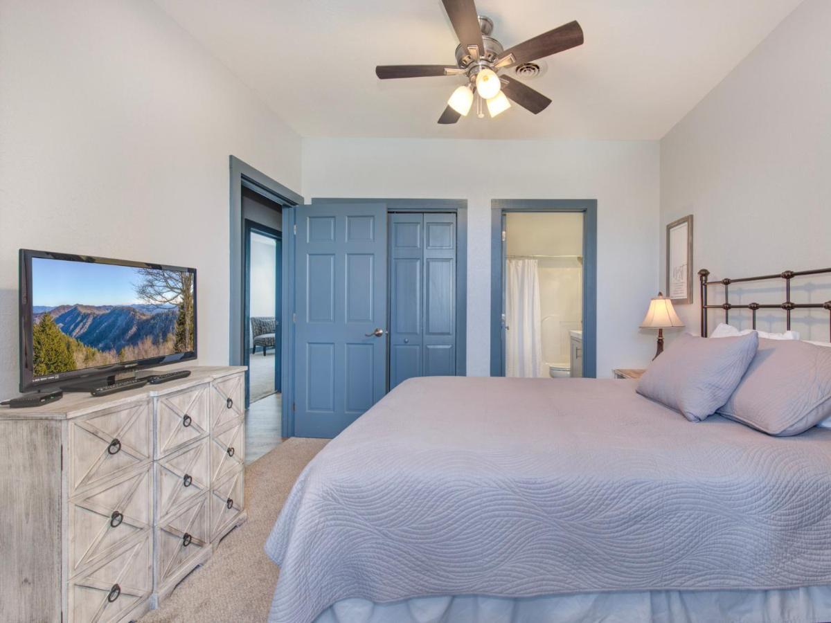 The Clubhouse 3206 Apartment Pigeon Forge Bagian luar foto