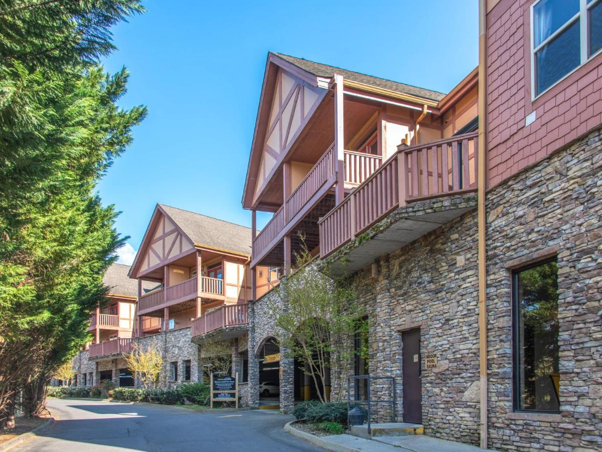 The Clubhouse 3206 Apartment Pigeon Forge Bagian luar foto