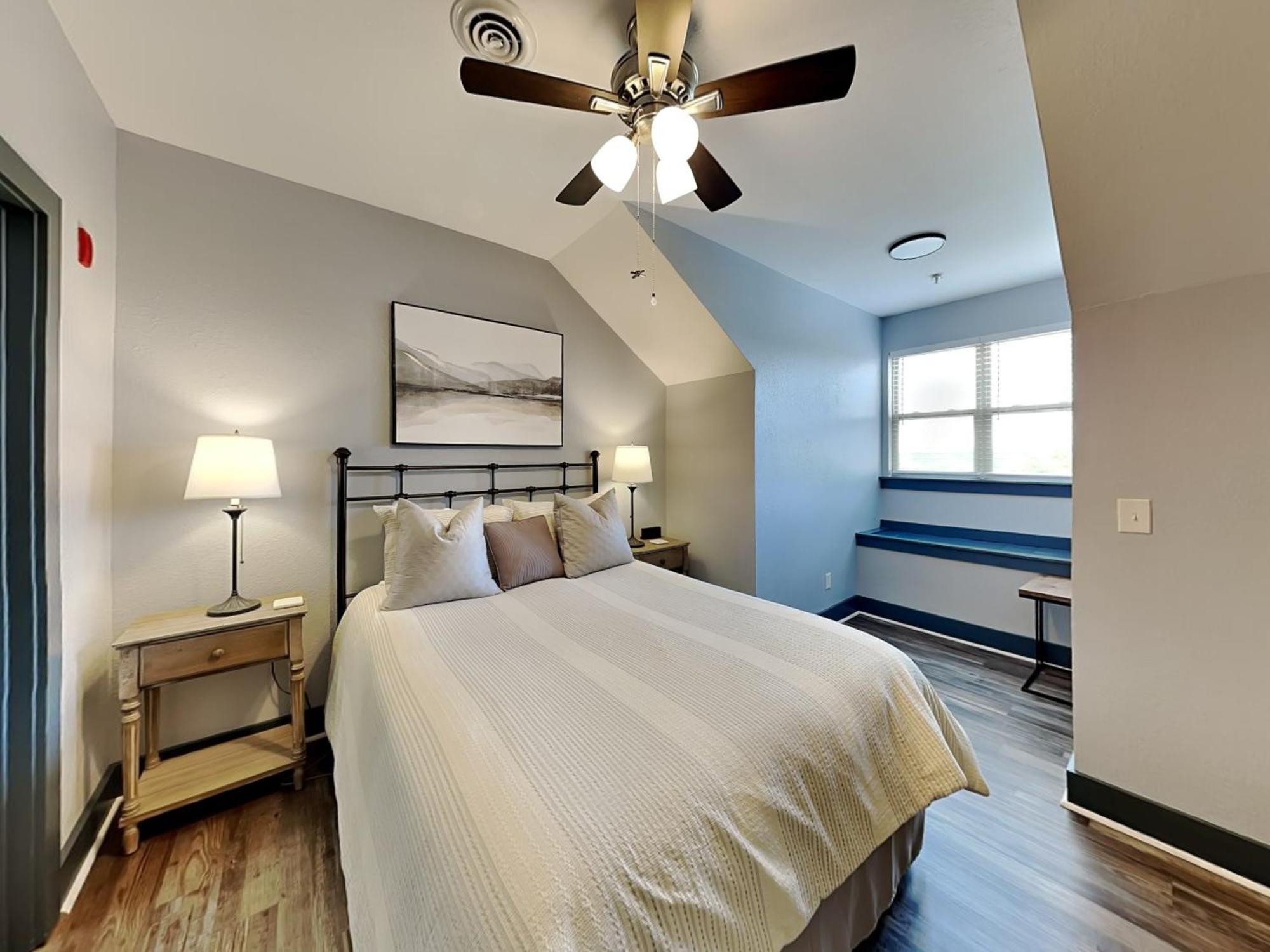 The Clubhouse 3206 Apartment Pigeon Forge Bagian luar foto