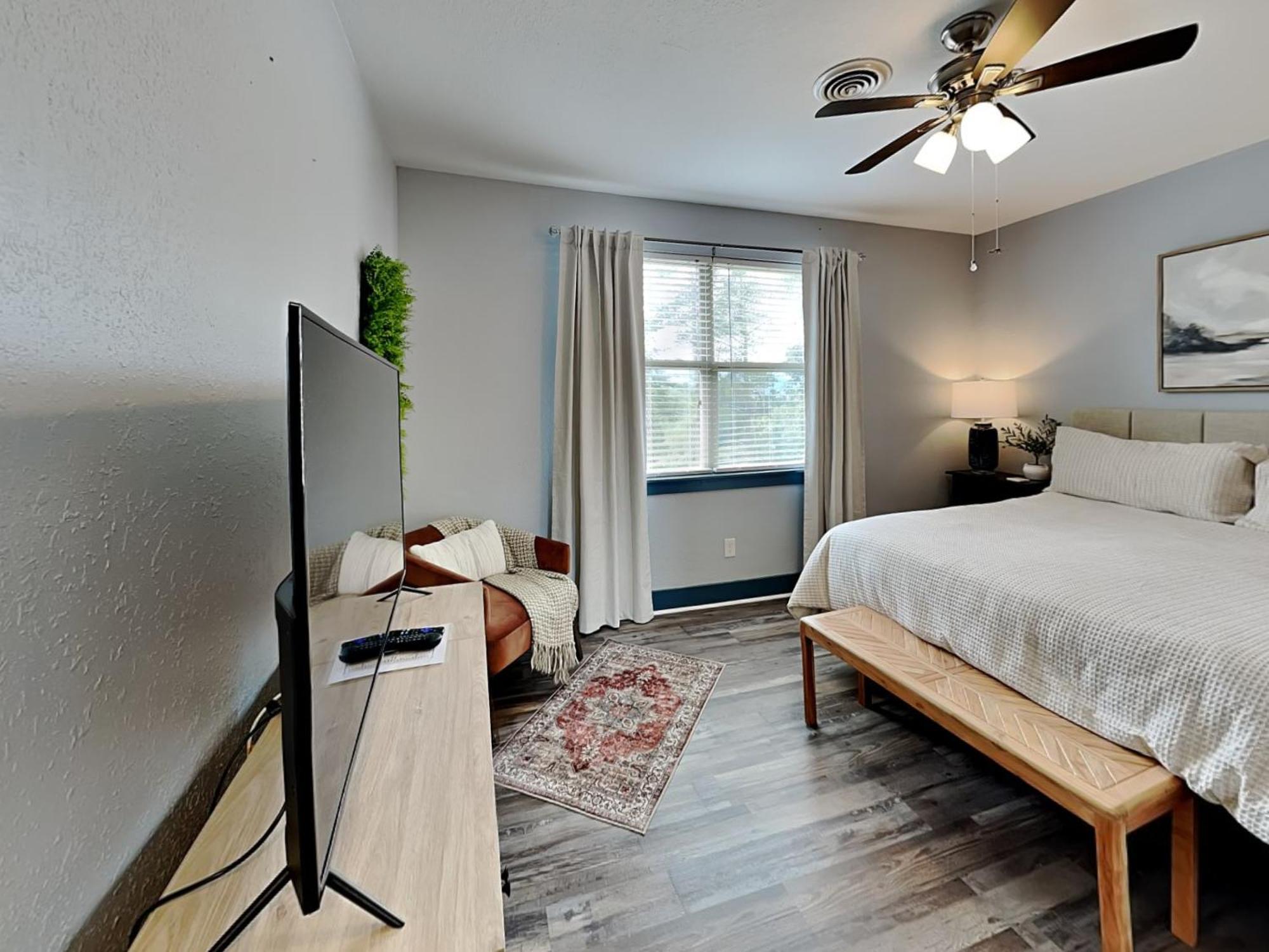 The Clubhouse 3206 Apartment Pigeon Forge Bagian luar foto