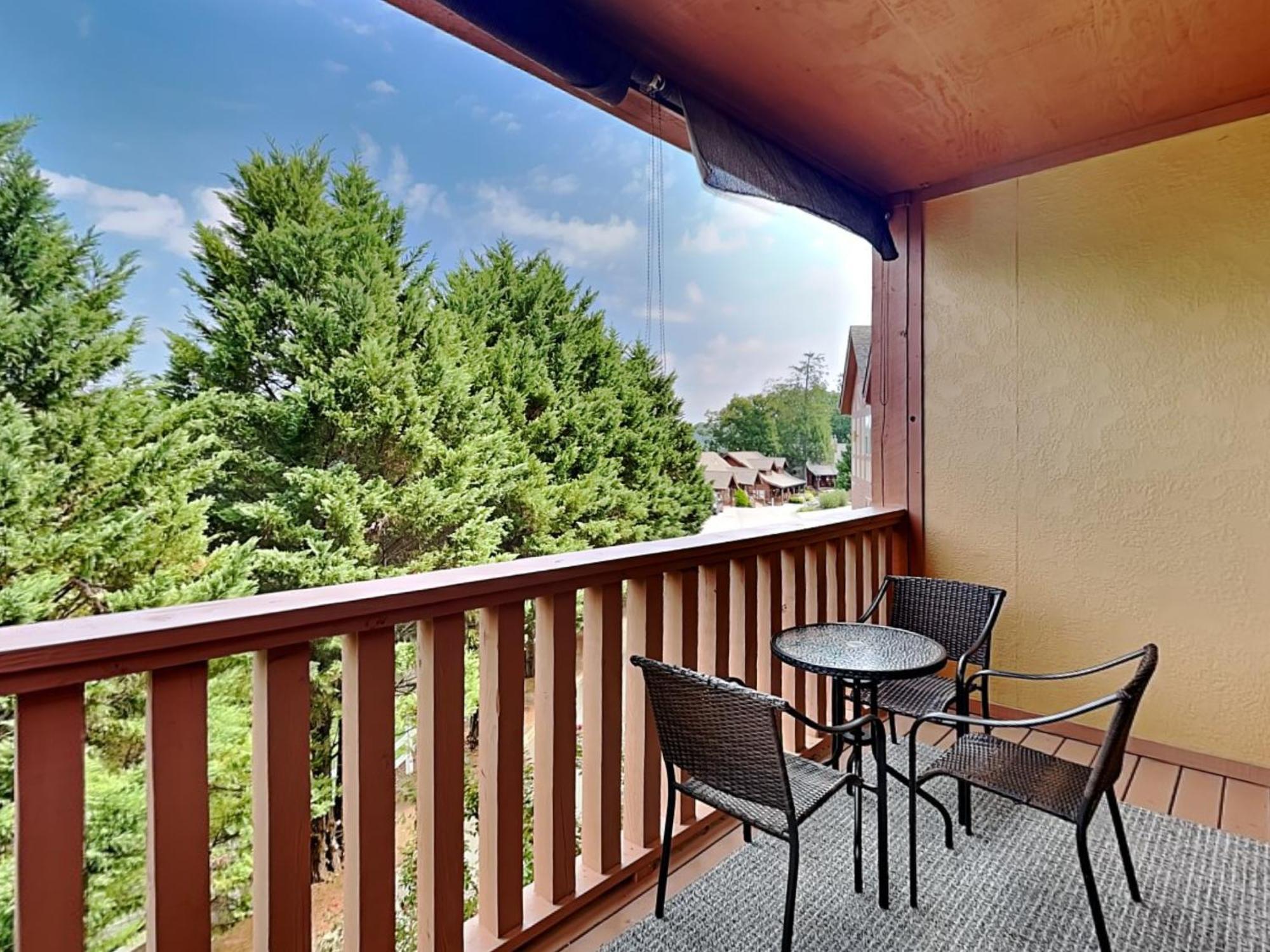 The Clubhouse 3206 Apartment Pigeon Forge Bagian luar foto