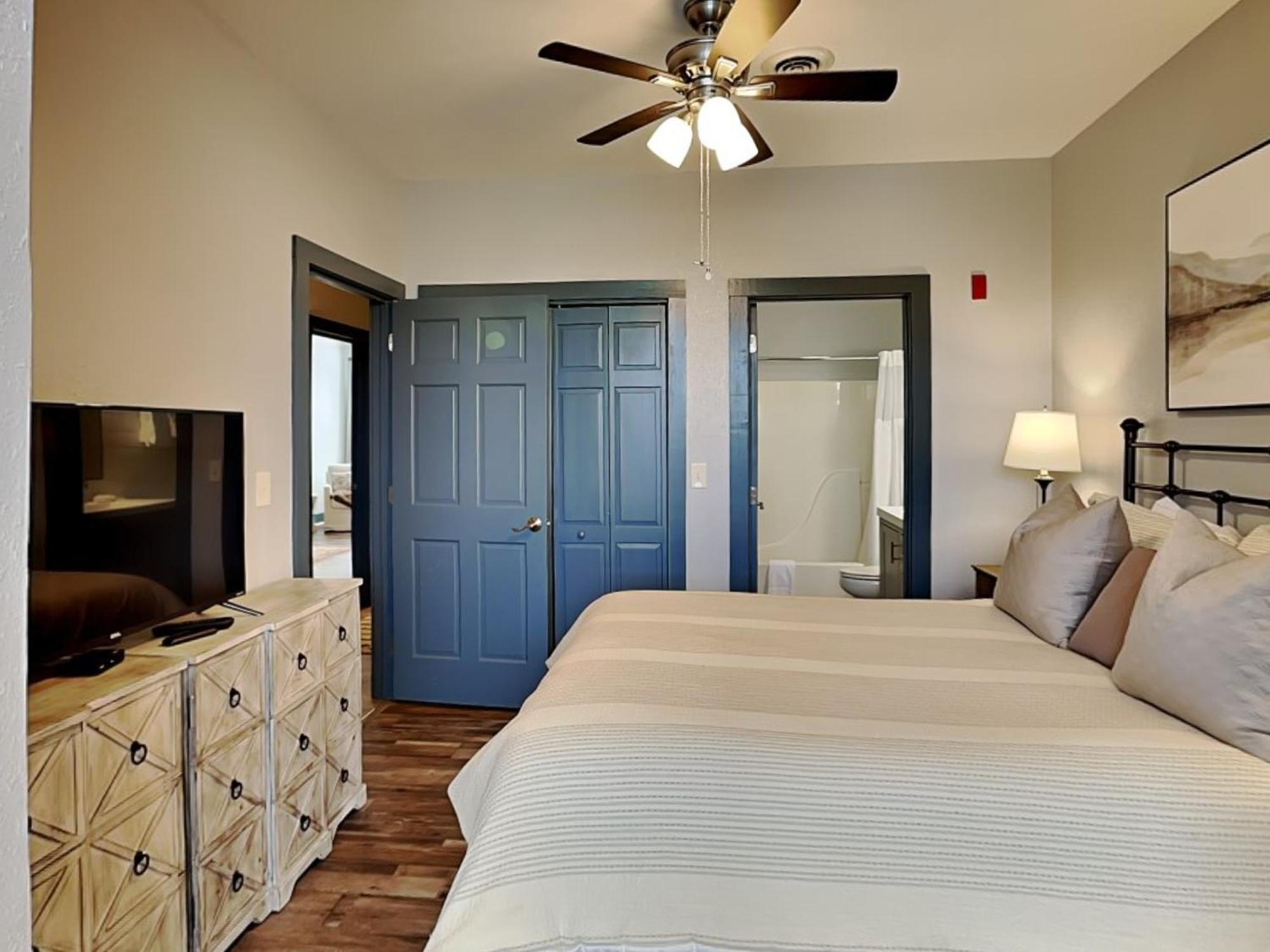 The Clubhouse 3206 Apartment Pigeon Forge Bagian luar foto