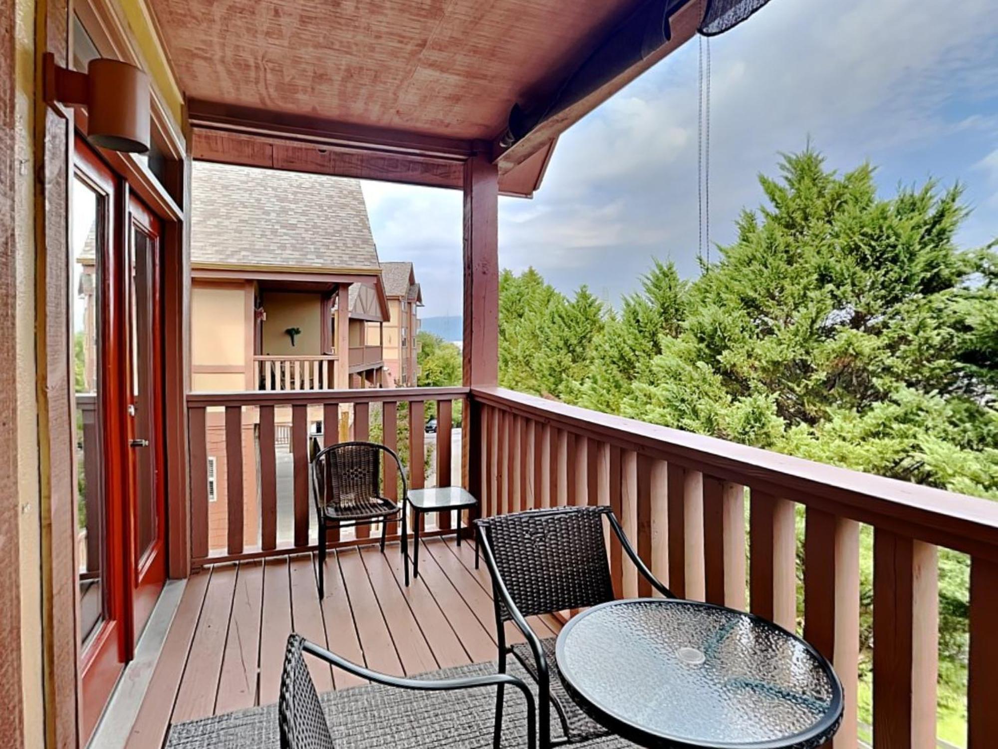 The Clubhouse 3206 Apartment Pigeon Forge Bagian luar foto