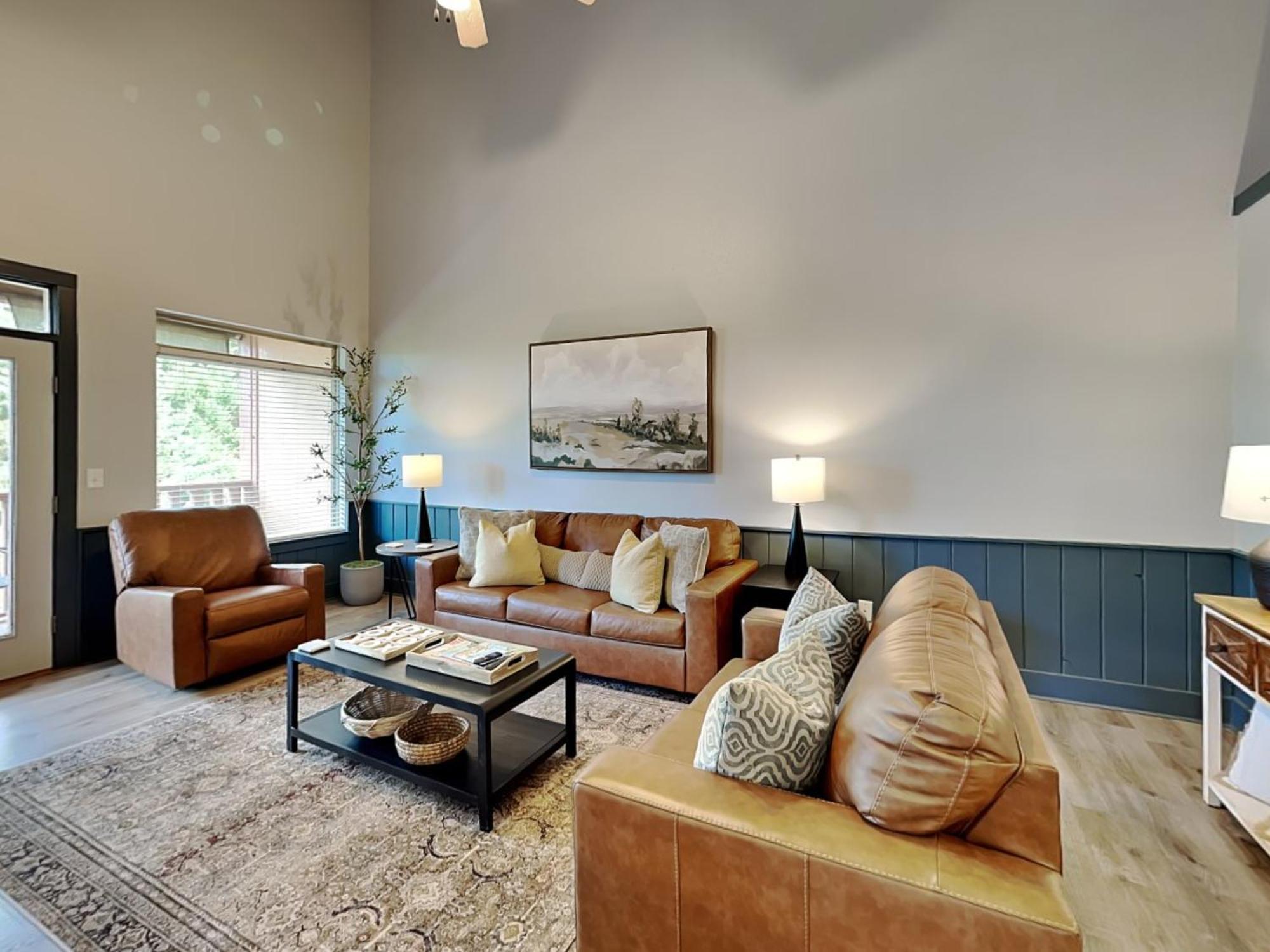 The Clubhouse 3206 Apartment Pigeon Forge Bagian luar foto